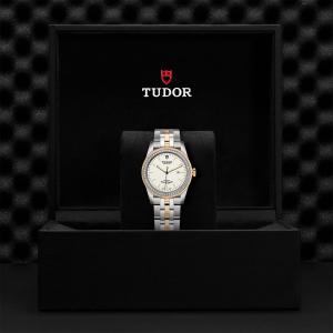 TUDOR Glamour Date M53023-0065