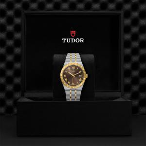 TUDOR Royal M28503-0007