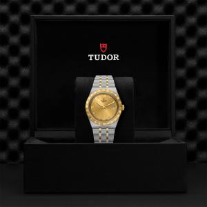 TUDOR Royal M28503-0005