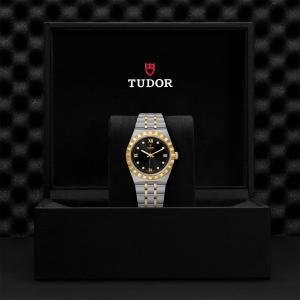 TUDOR Royal M28403-0005