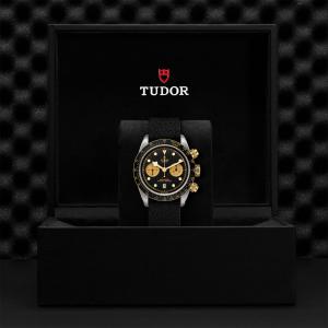 TUDOR Black Bay Chrono S&G M79363N-0003