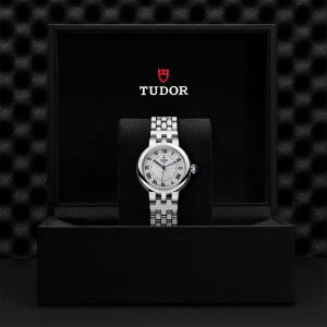 TUDOR Clair de Rose M35800-0001