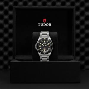 TUDOR Pelagos LHD M25610TNL-0001