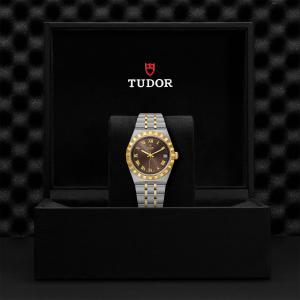 TUDOR Royal M28403-0008