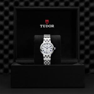 TUDOR Clair de Rose M35500-0001