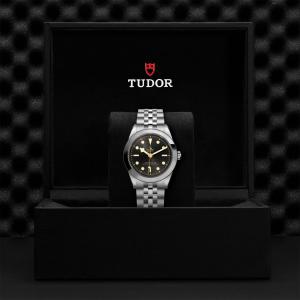 TUDOR Black Bay 39 M79660-0001