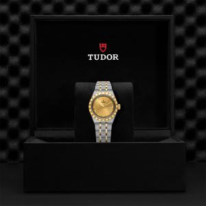 TUDOR Royal M28303-0004