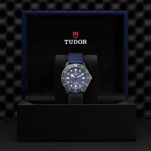 TUDOR Pelagos FXD M25707KN-0001