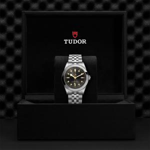 TUDOR Black Bay 39 M79660-0004