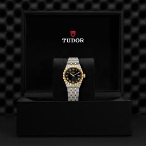 TUDOR Royal M28303-0003