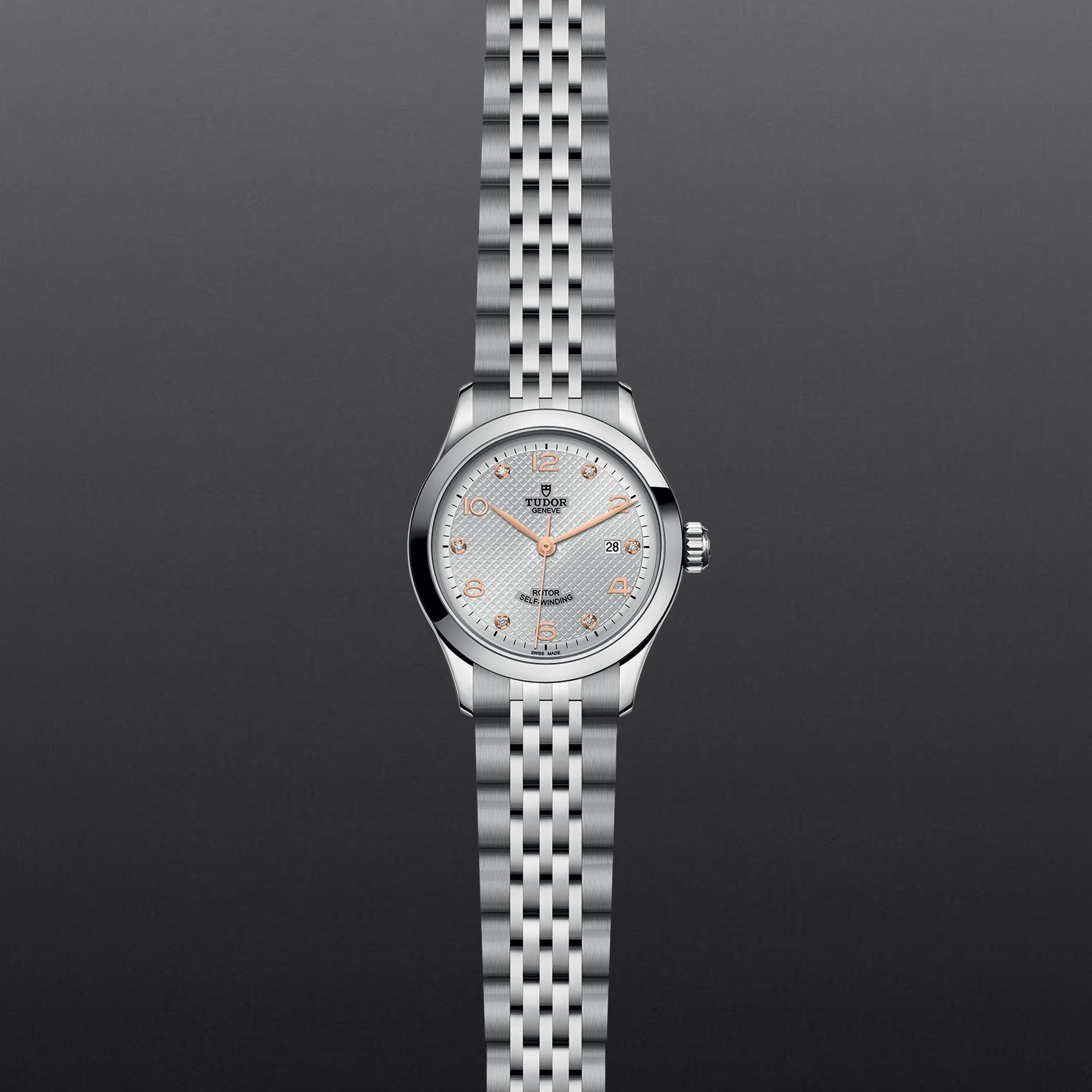 TUDOR 1926