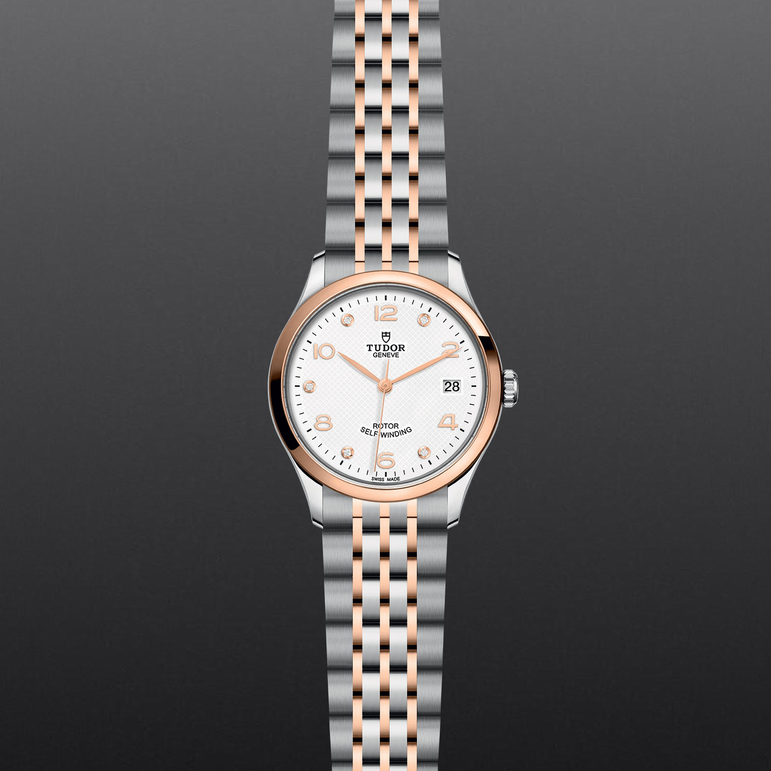 TUDOR 1926