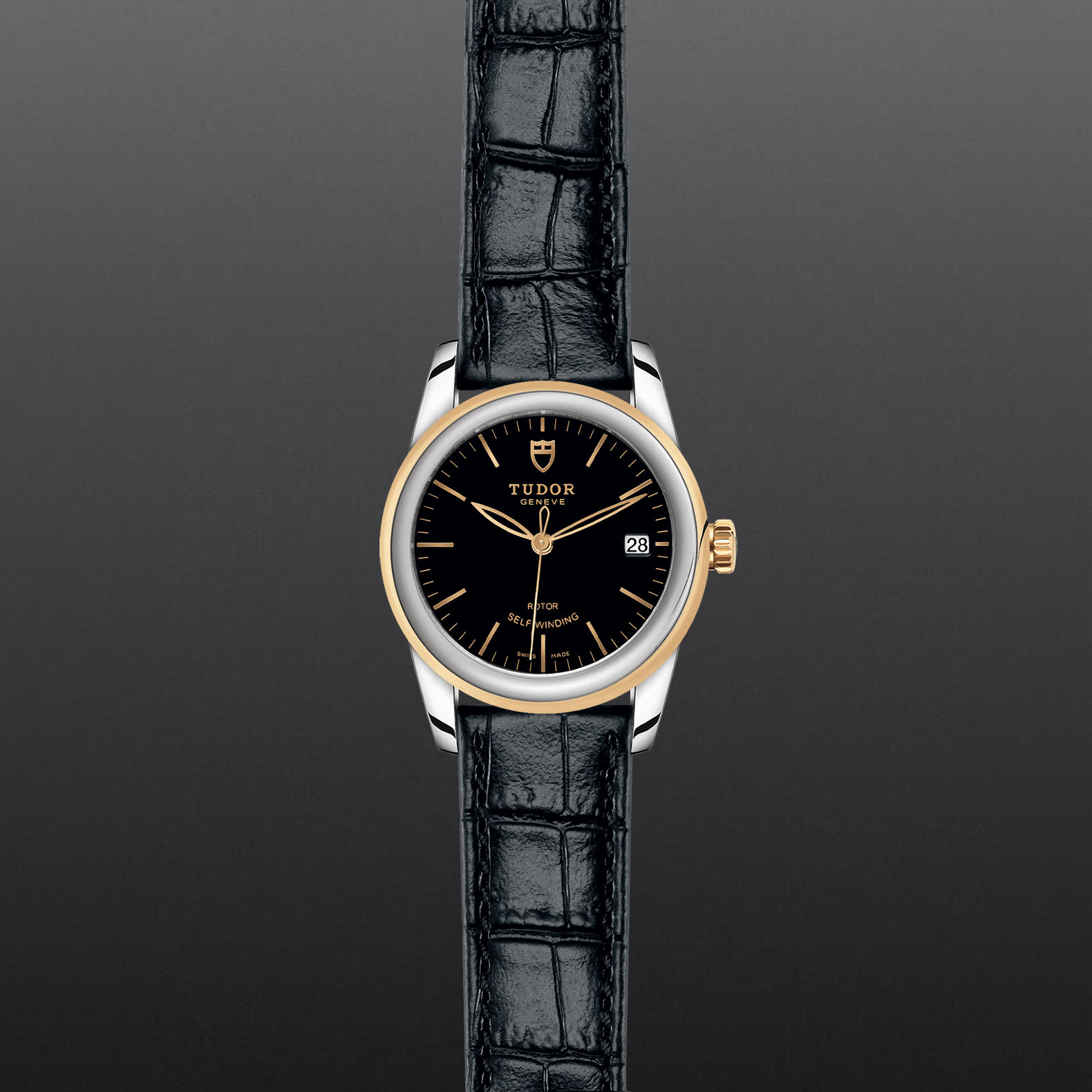 TUDOR Glamour Date