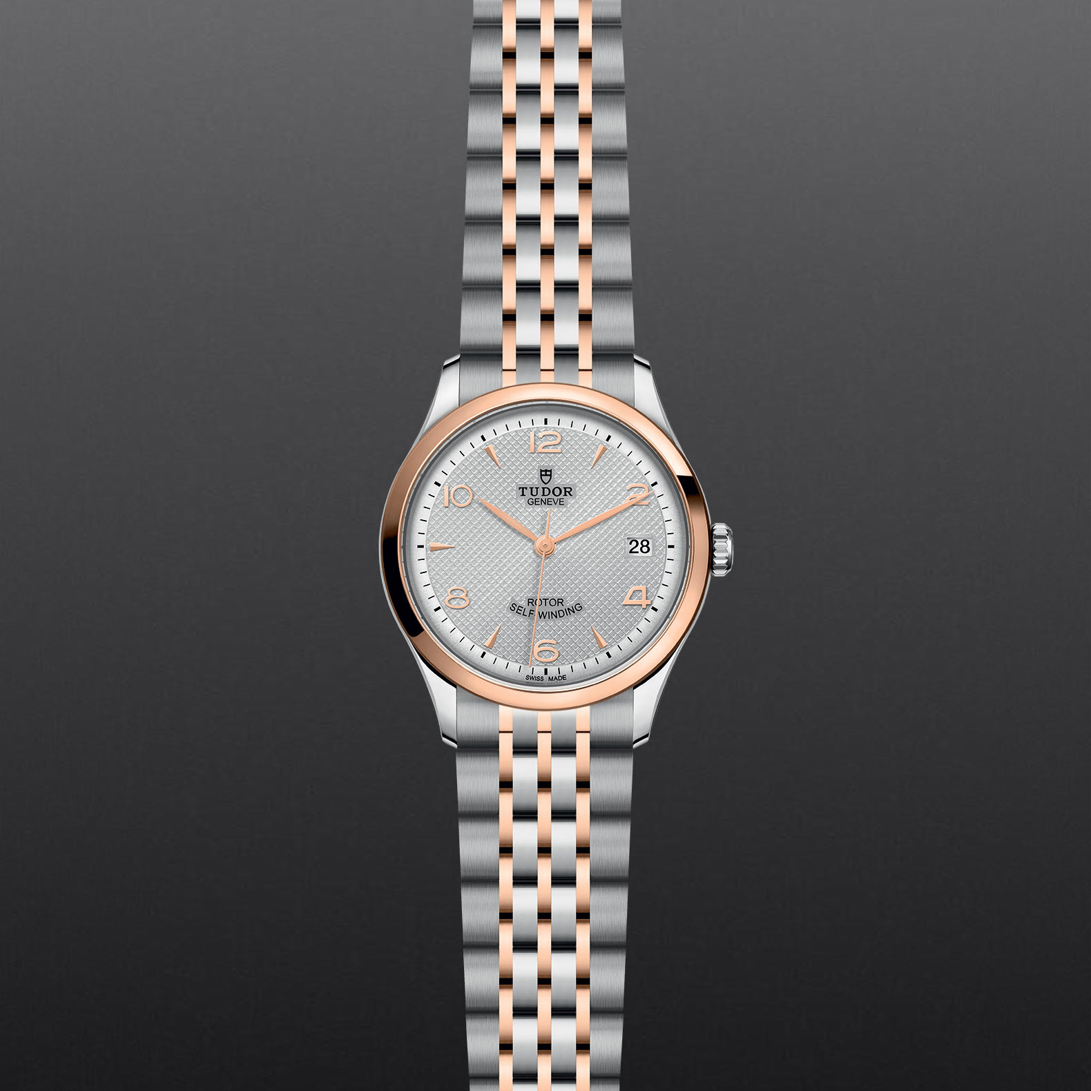 TUDOR 1926