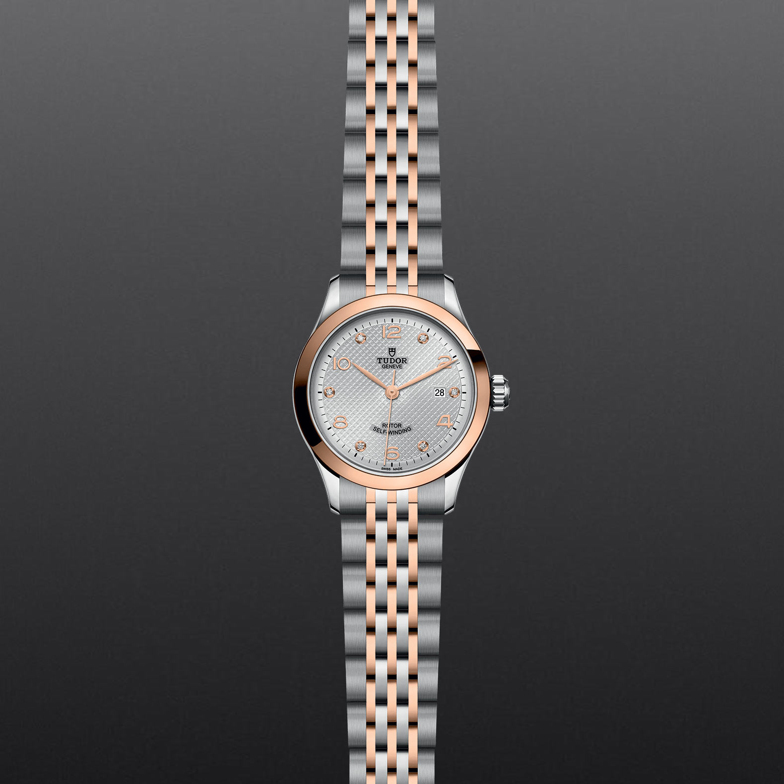 TUDOR 1926