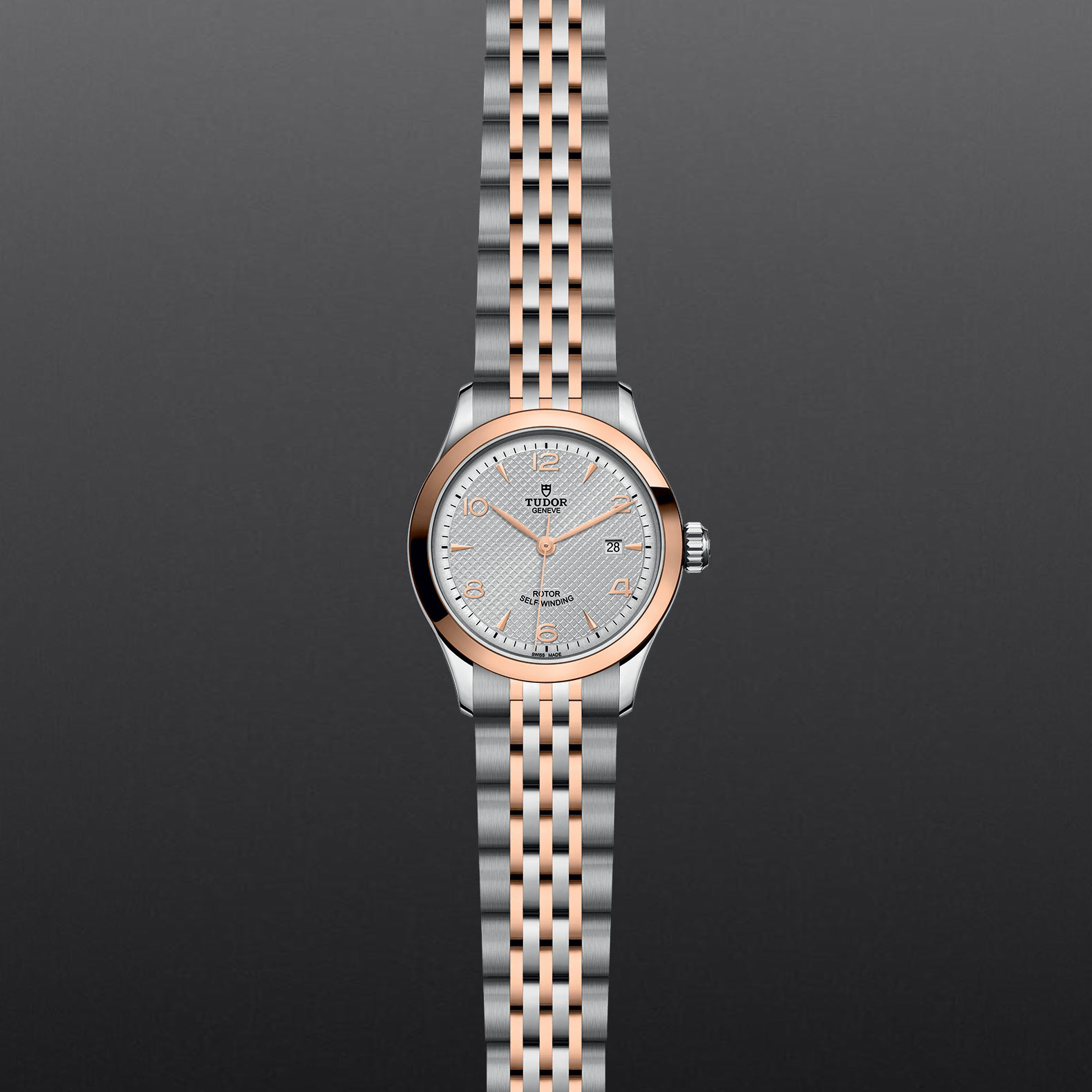 TUDOR 1926