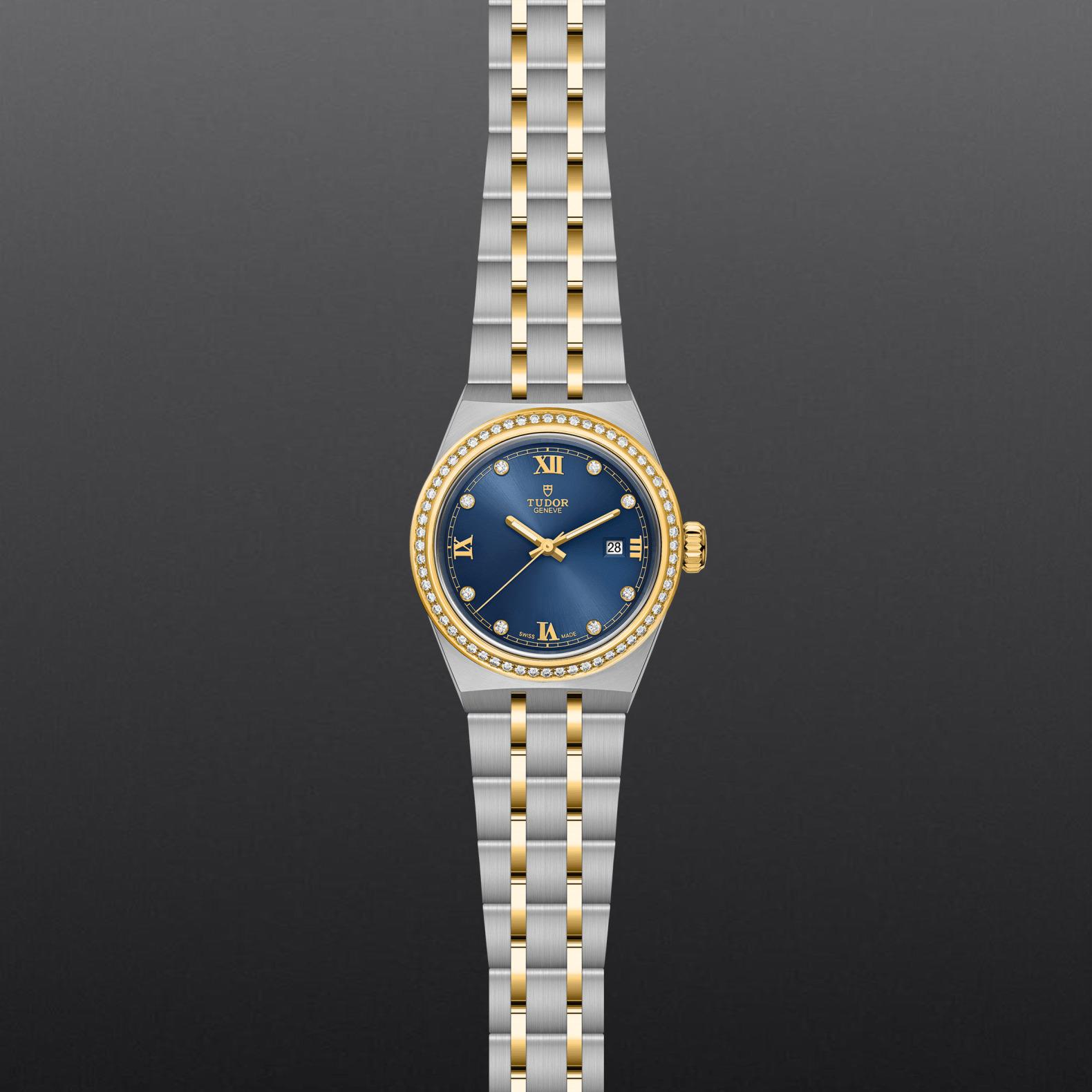 TUDOR Royal