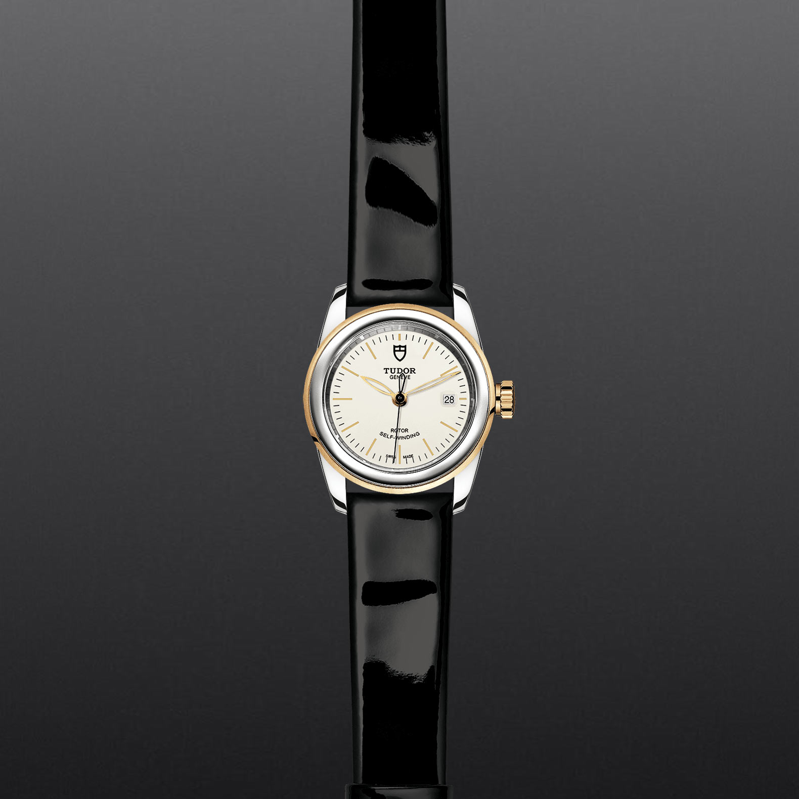 TUDOR Glamour Date