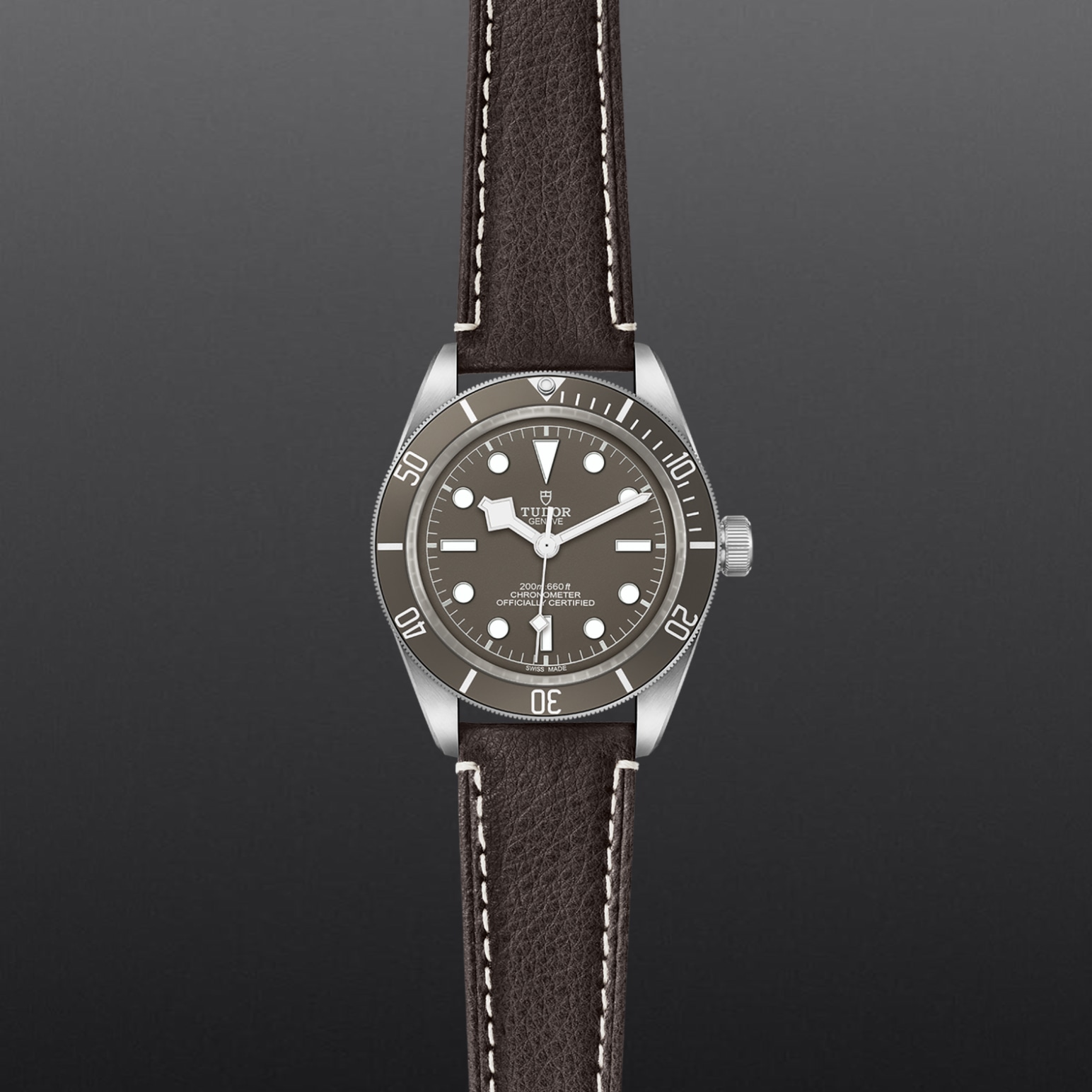 Black Bay 58 925