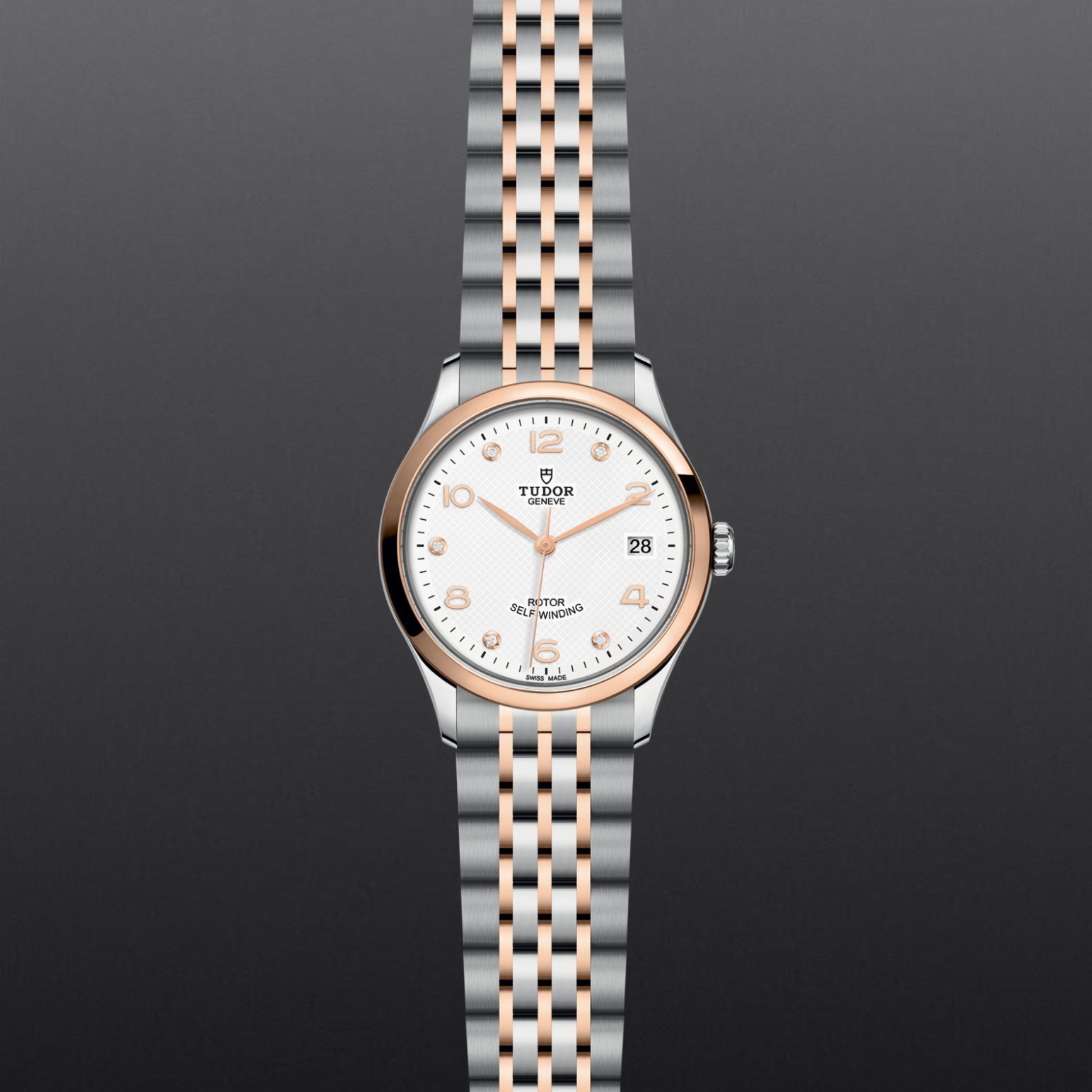 TUDOR 1926