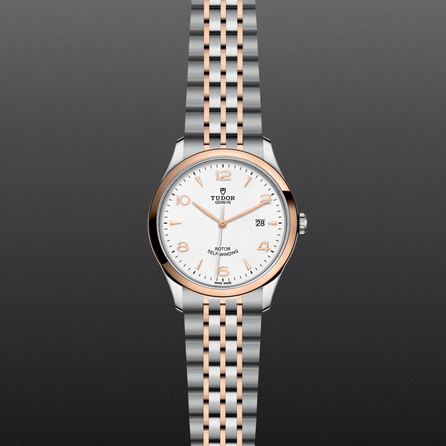 TUDOR 1926