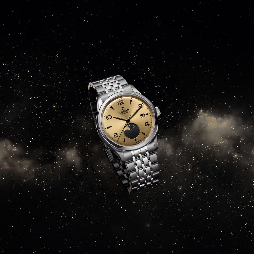 TUDOR 1926 Luna