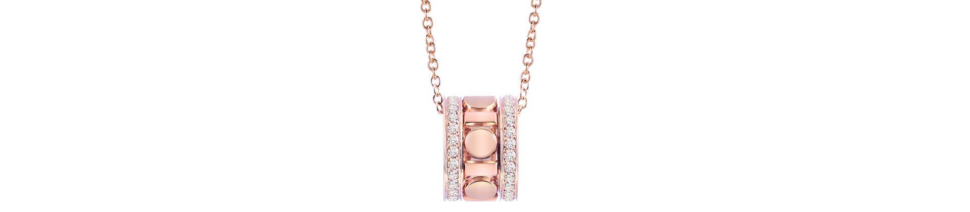 真正的義式熱情 DAMIANI