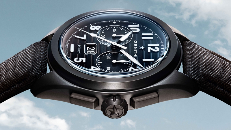 Zenith