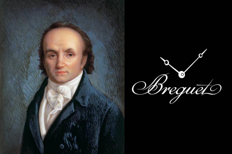 Breguet