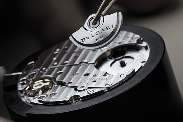 Bvlgari