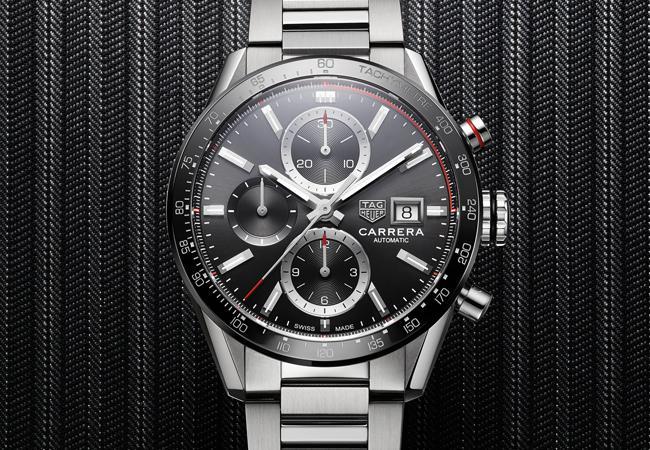 Tag Heuer