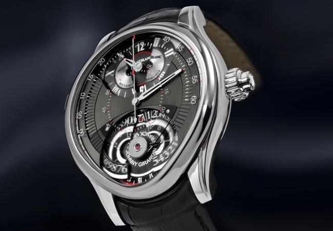 Montblanc