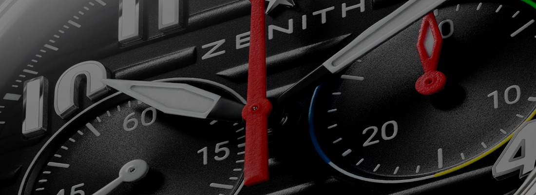 Zenith