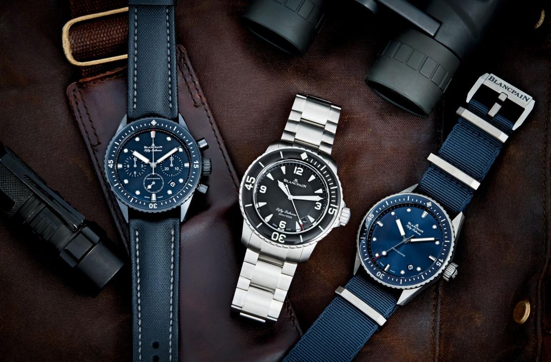 Blancpain