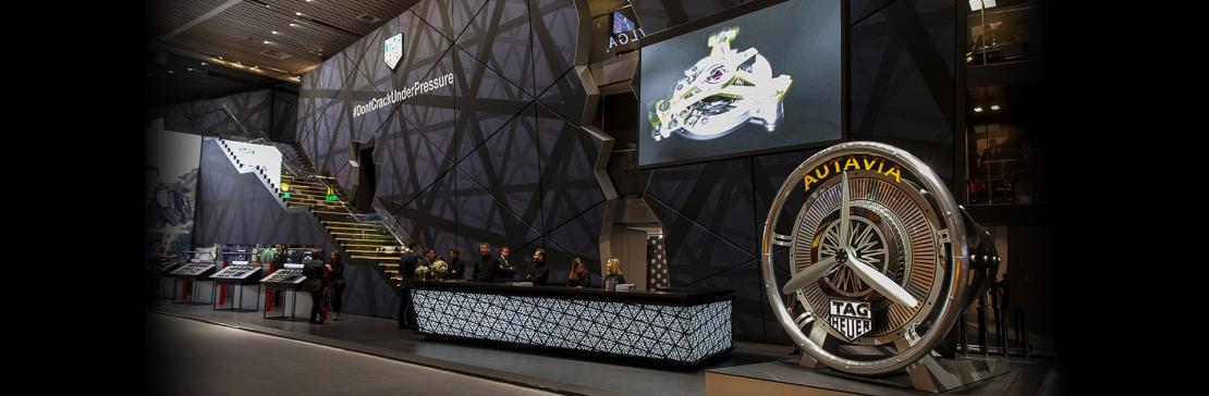Tag Heuer