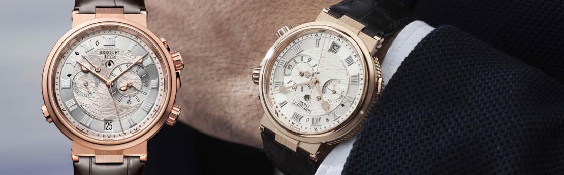 Breguet
