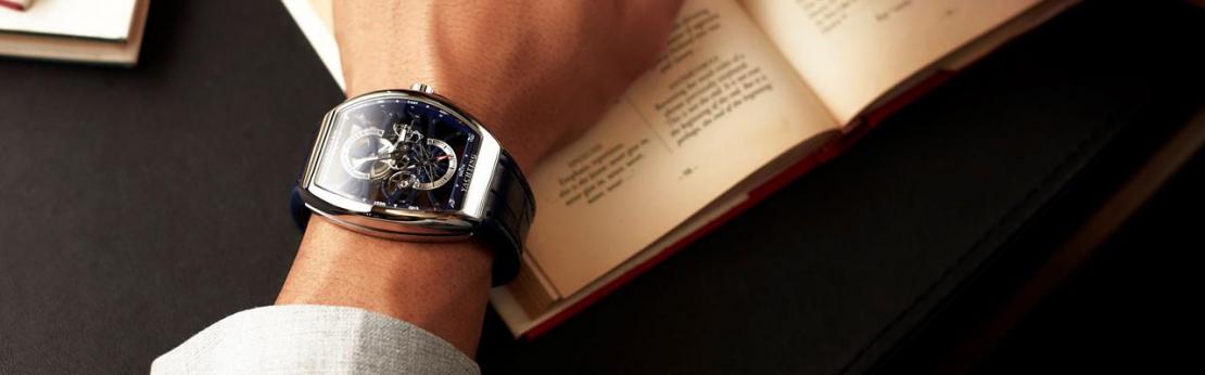 Franck Muller
