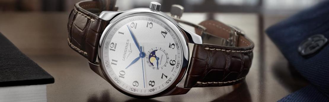 Longines