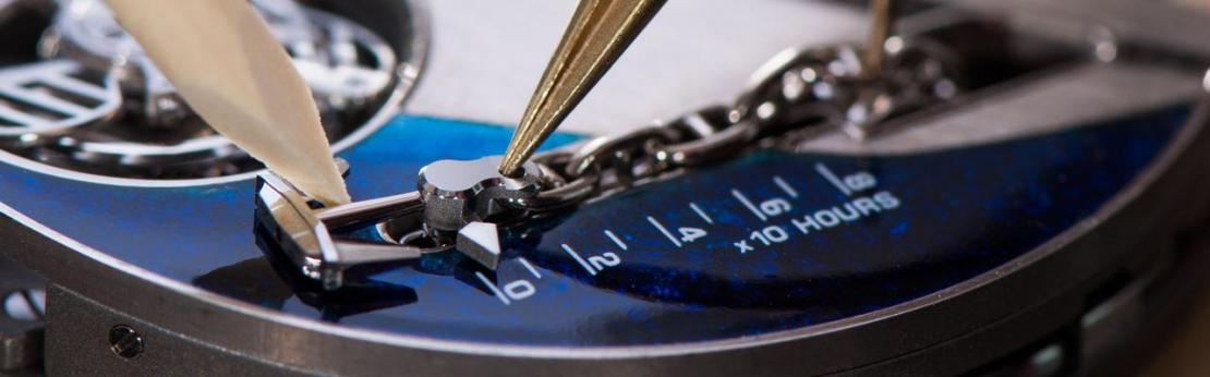 Ulysse Nardin
