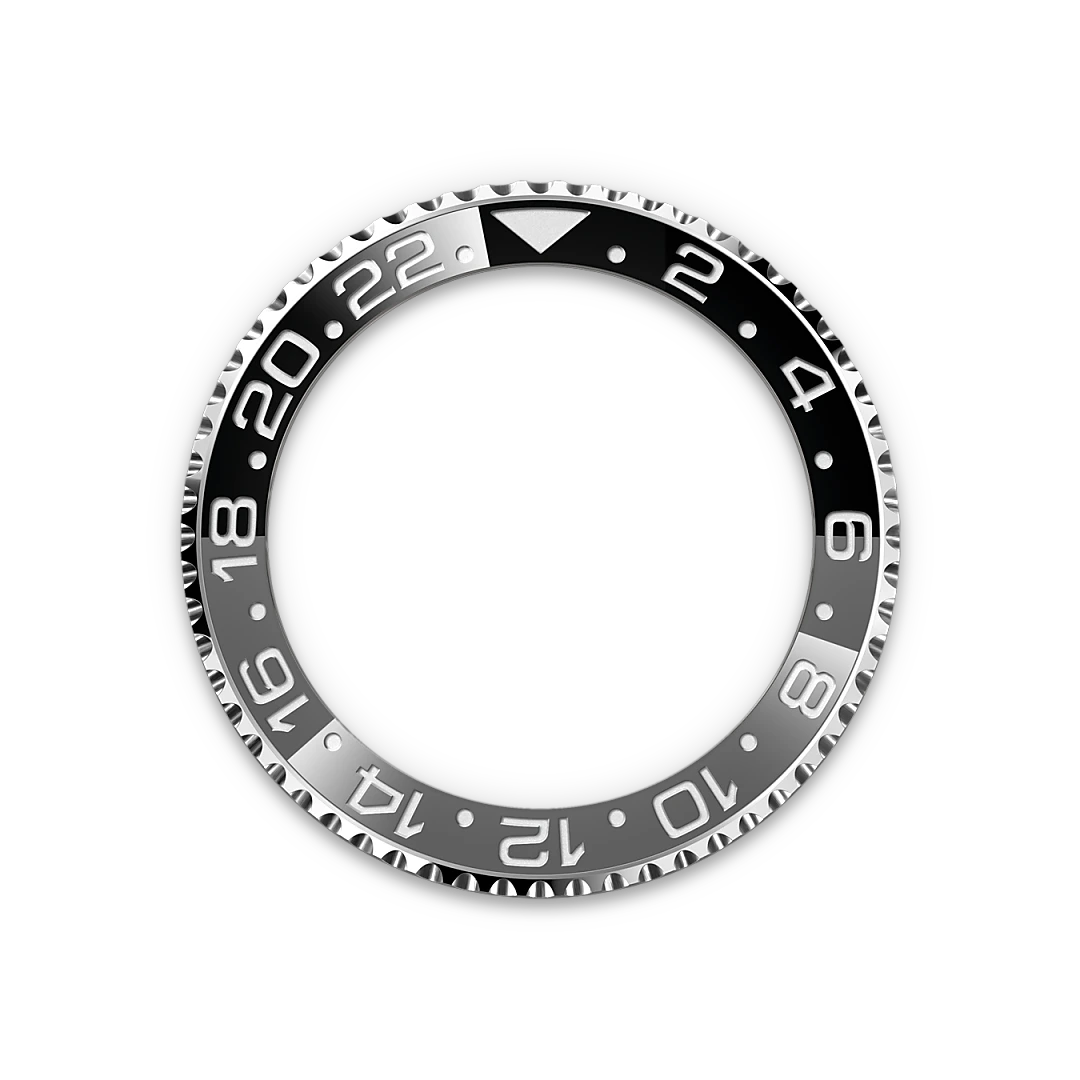 24小時旋轉外圈 - 正泰鐘錶