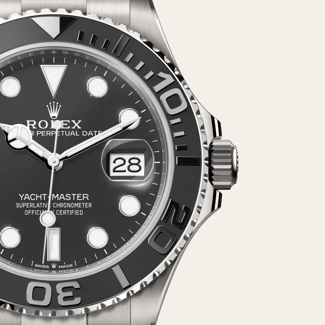 Rolex Yacht-Master 42腕錶RLX鈦金屬款,M226627-0001 | 正泰鐘錶