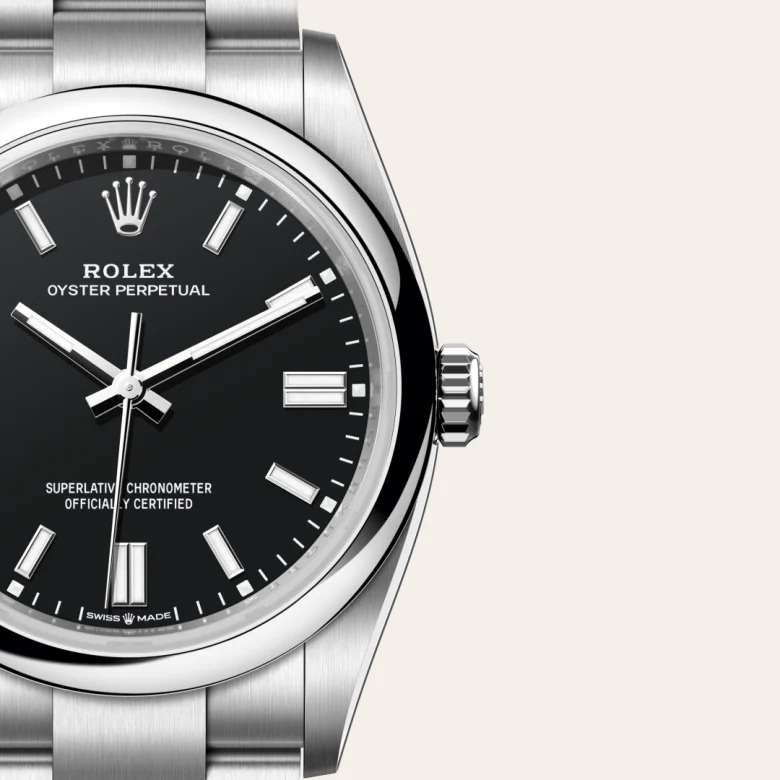Rolex Oyster Perpetual 36腕錶蠔式鋼款,M126000-0014 | 正泰鐘錶
