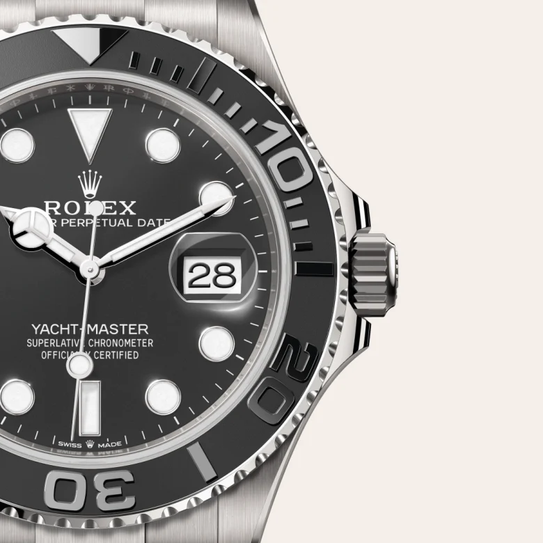 Rolex Yacht-Master 42腕錶RLX鈦金屬款,M226627-0001 | 正泰鐘錶