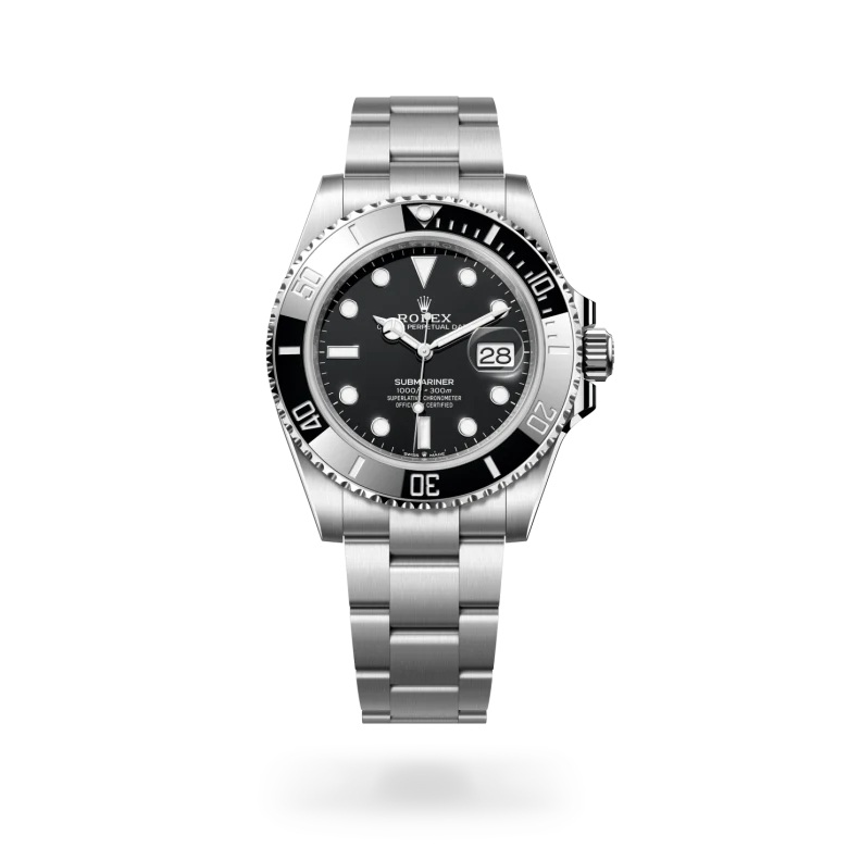 Rolex Submariner Date腕錶蠔式鋼款,M126610LN-0001 | 正泰鐘錶