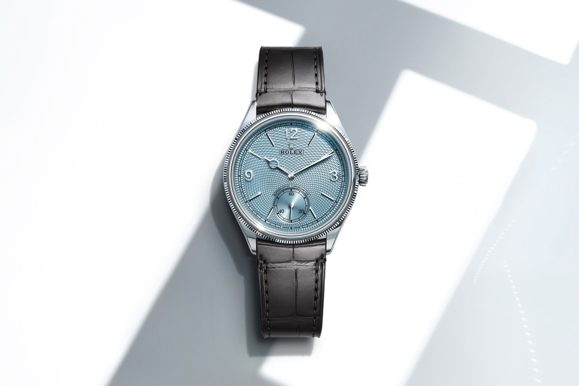 Rolex 1908 腕錶 - 正泰鐘錶