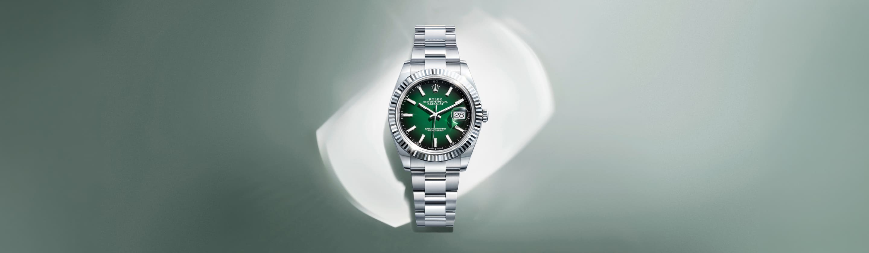 Rolex Datejust