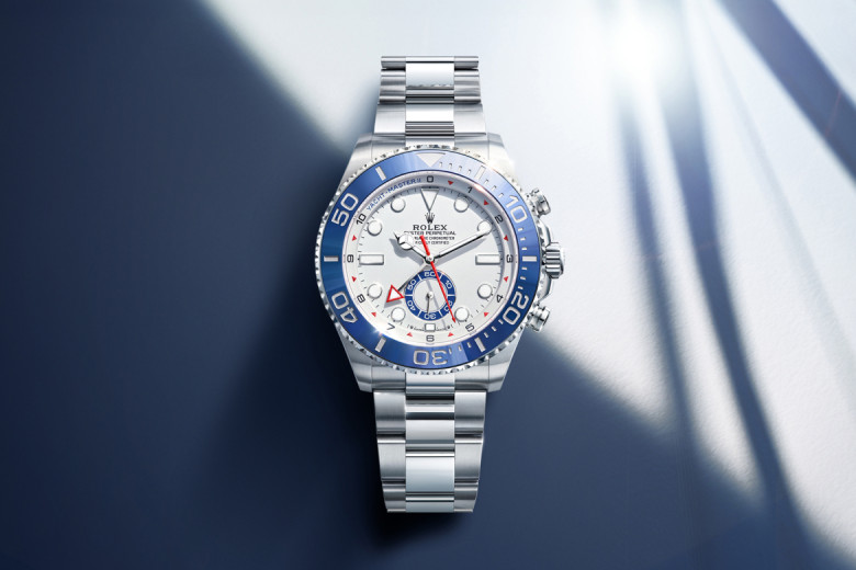 Rolex Yacht-Master II 腕錶 | 正泰鐘錶