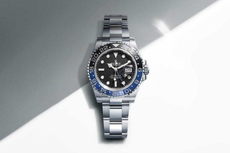 Rolex GMT-Master II 腕錶 | 正泰鐘錶