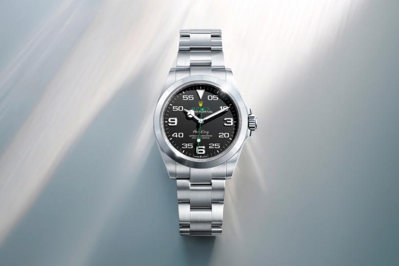 Rolex Air-King 腕錶 | 正泰鐘錶