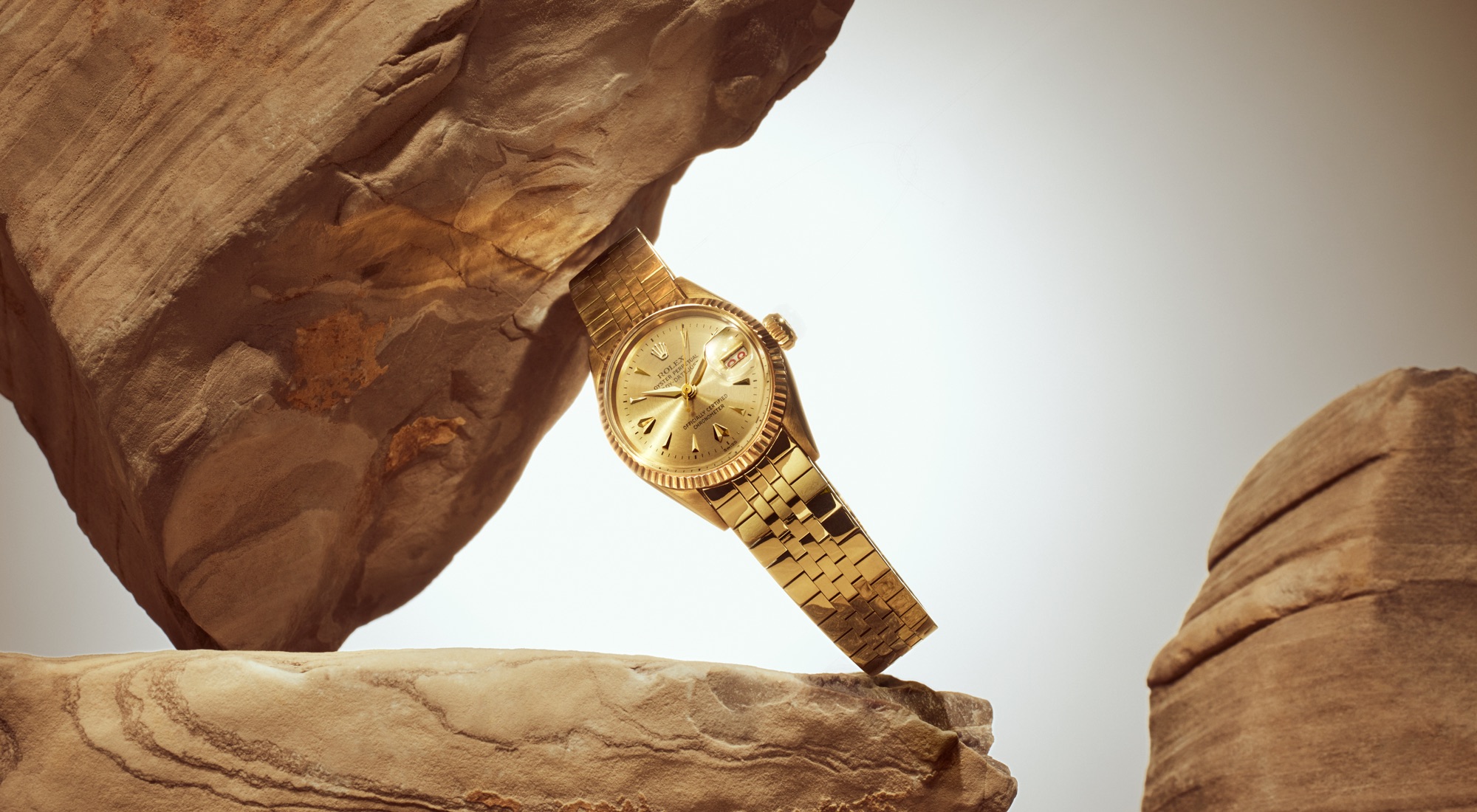 Datejust的延續和昇華 - 正泰鐘錶